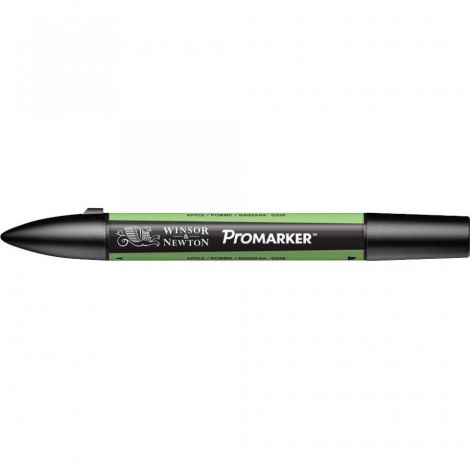 Promarker Winsor&Newton G338 Apple - 3